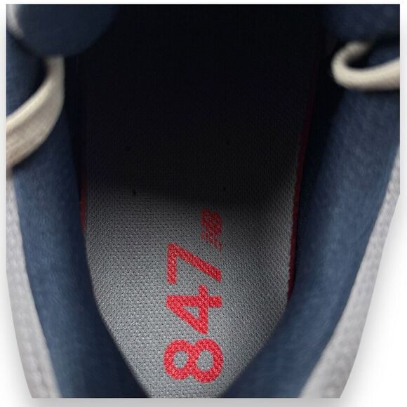 *MIXED* SIZES New Balance 840v4 Mens LEFT 10 RIGHT 11 Running Walking Shoes NEW! - Picture 5 of 11